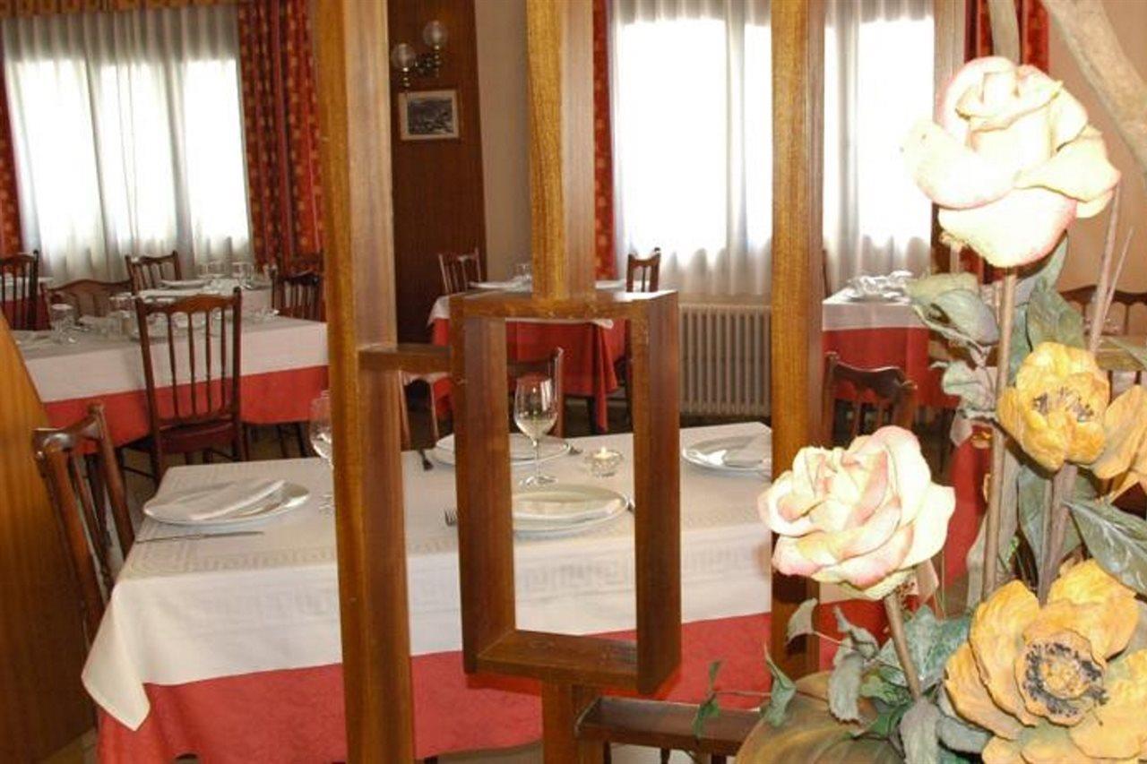 Hotel Univers Encamp Eksteriør billede