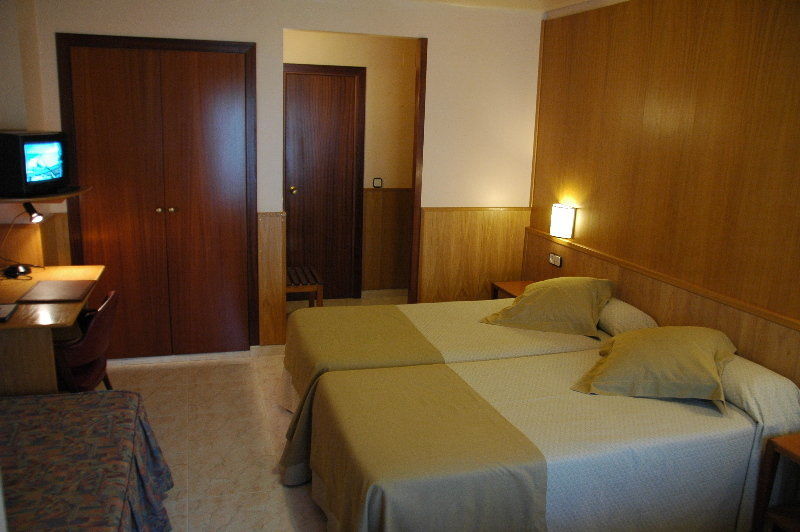 Hotel Univers Encamp Eksteriør billede