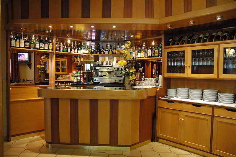 Hotel Univers Encamp Eksteriør billede