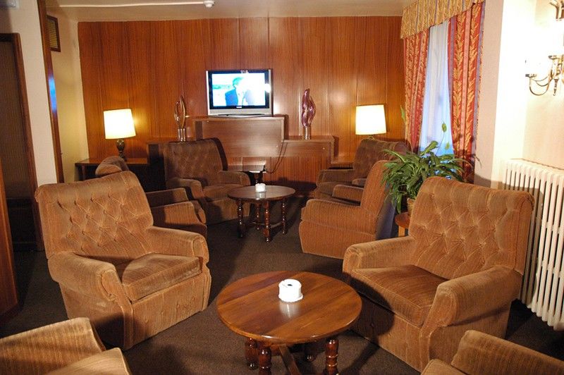 Hotel Univers Encamp Eksteriør billede